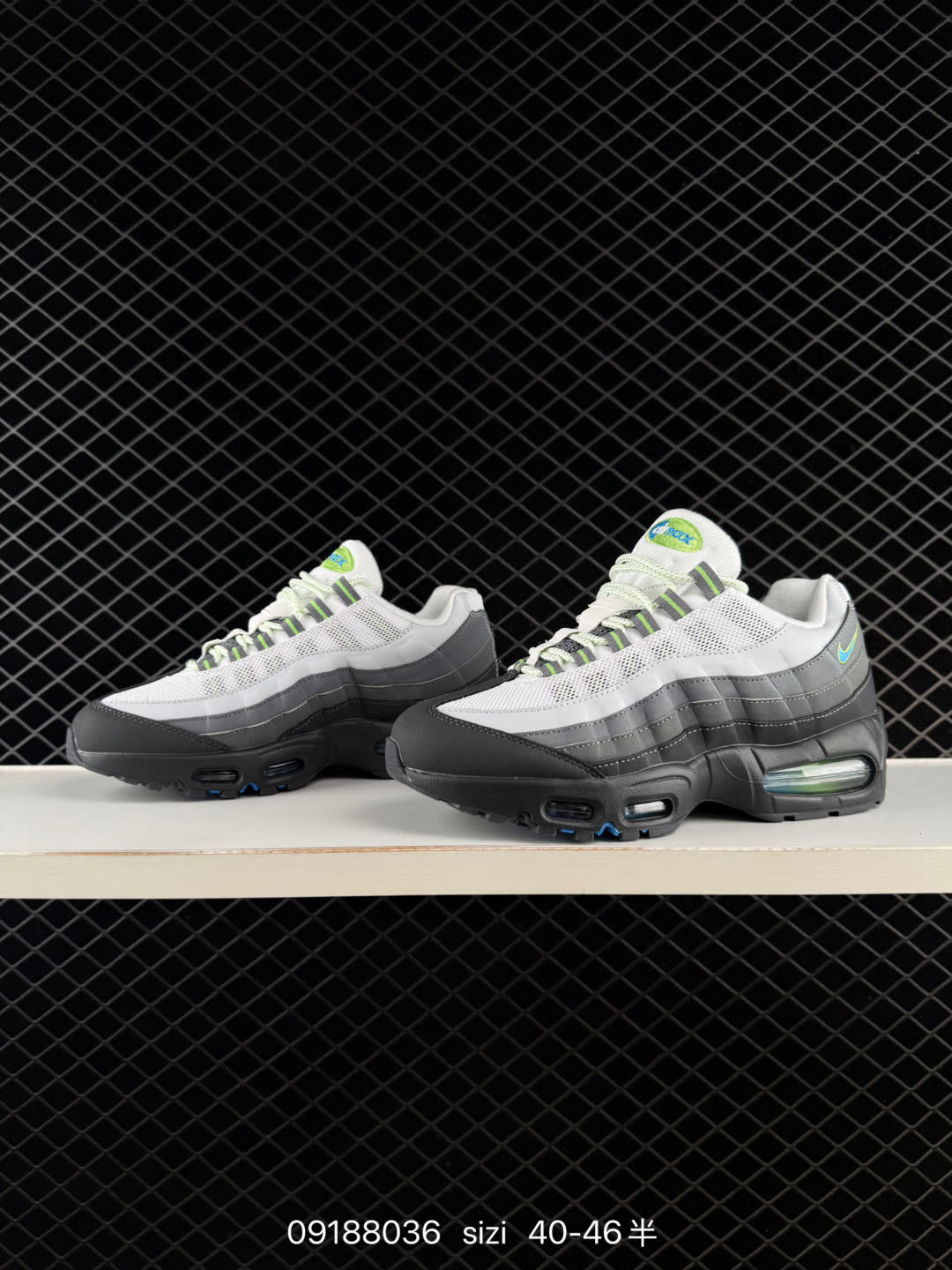NIKE AIR MAX 95 TT-IR1473